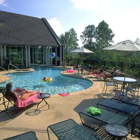 Brasstown Valley Resort & Spa Young Harris Bagian luar foto