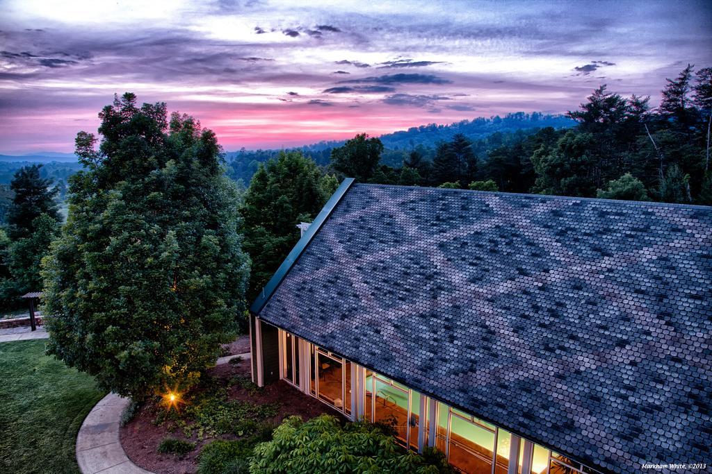 Brasstown Valley Resort & Spa Young Harris Bagian luar foto