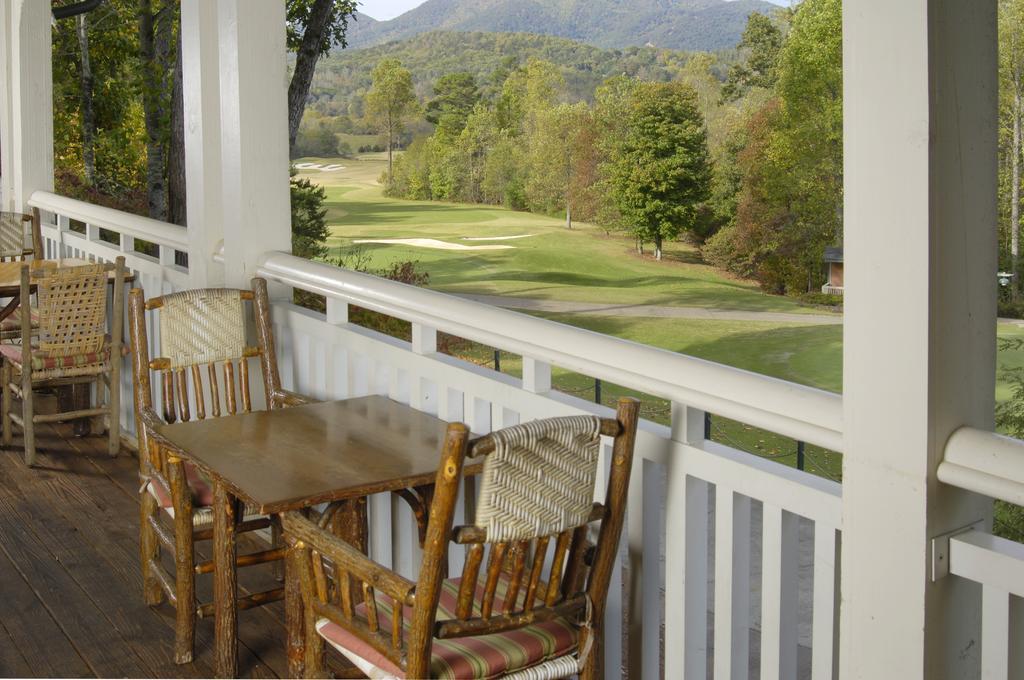 Brasstown Valley Resort & Spa Young Harris Bagian luar foto