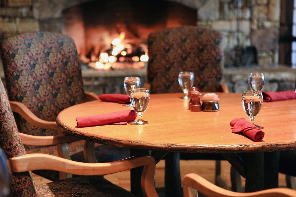 Brasstown Valley Resort & Spa Young Harris Bagian luar foto