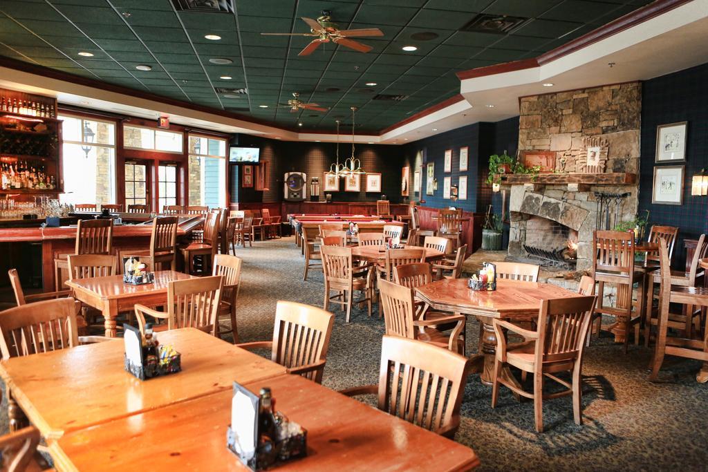 Brasstown Valley Resort & Spa Young Harris Bagian luar foto