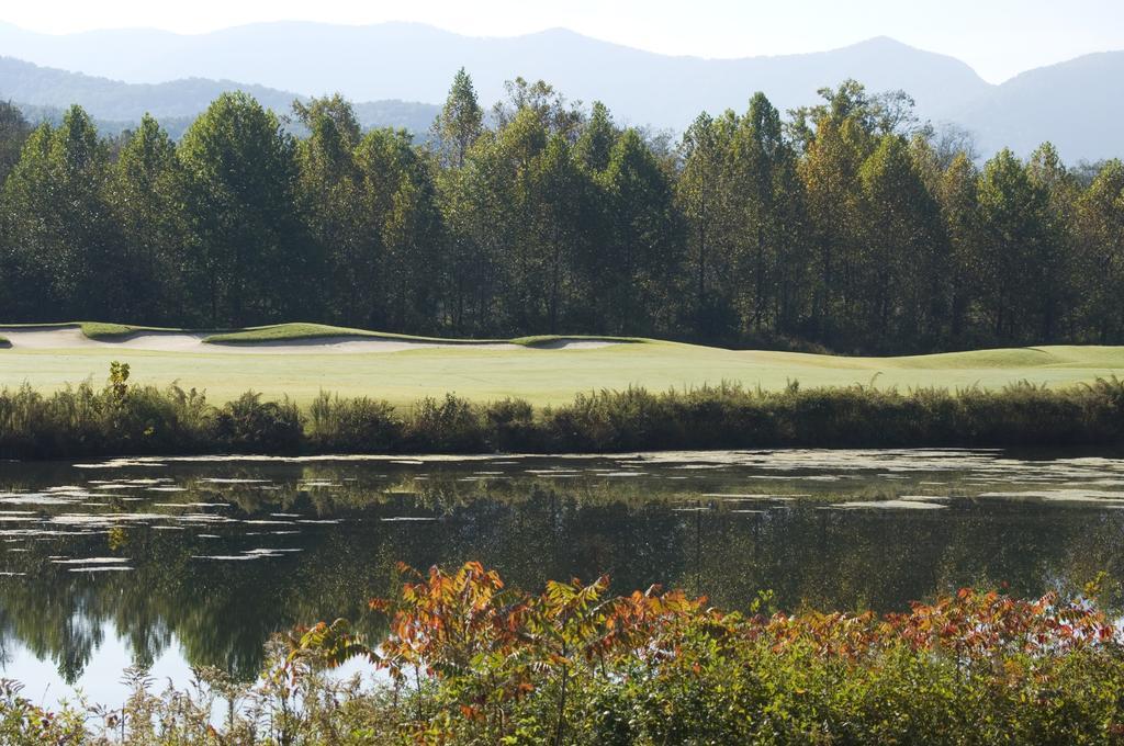 Brasstown Valley Resort & Spa Young Harris Bagian luar foto