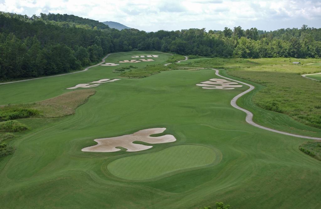 Brasstown Valley Resort & Spa Young Harris Bagian luar foto