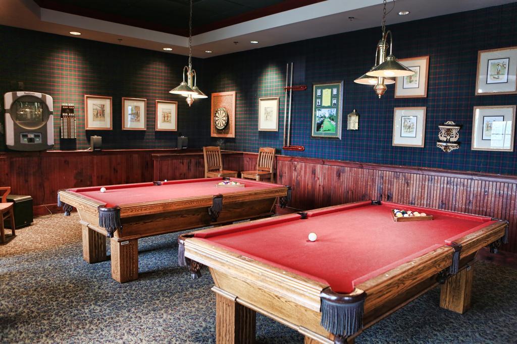 Brasstown Valley Resort & Spa Young Harris Bagian luar foto