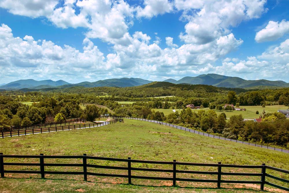 Brasstown Valley Resort & Spa Young Harris Bagian luar foto