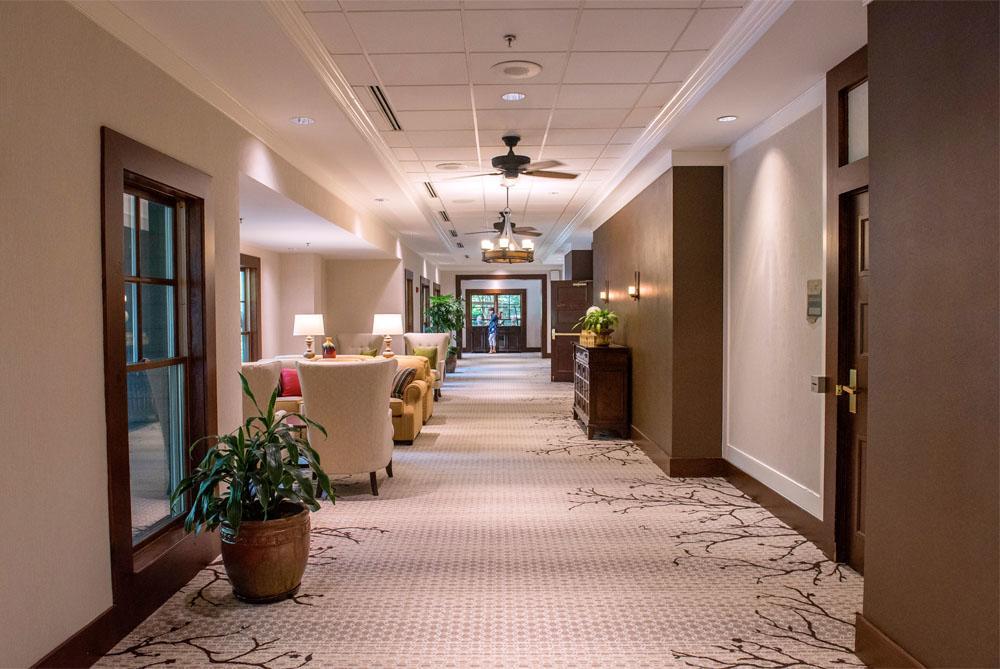 Brasstown Valley Resort & Spa Young Harris Bagian luar foto