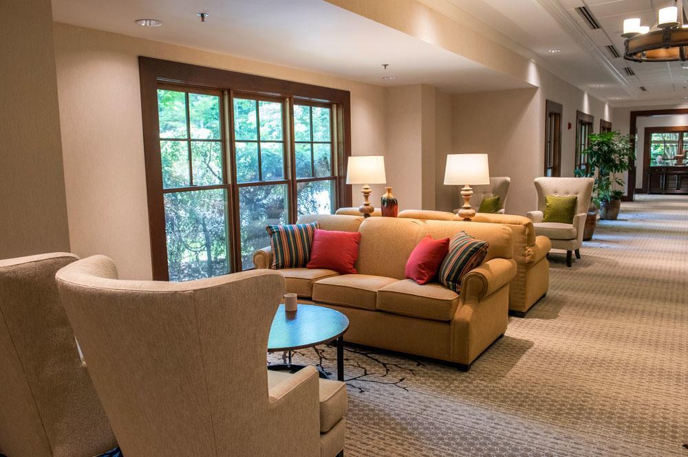 Brasstown Valley Resort & Spa Young Harris Bagian luar foto